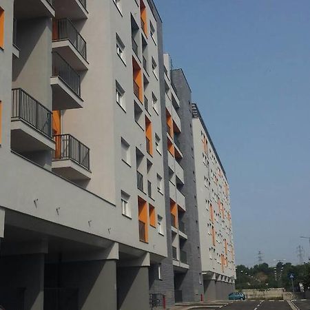 Apartment Frida Belgrado Exterior foto